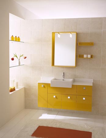 BANYO  DOLAPLARI &  LCD  ÜNİTLERİ  &  GİYİM  ODALARI   UYGULAMALARI