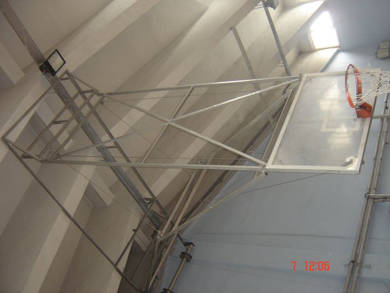 PARKE  SİSTRE CİLA